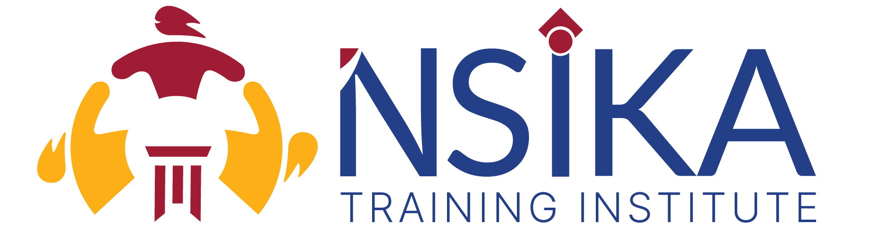 Nsika Logo