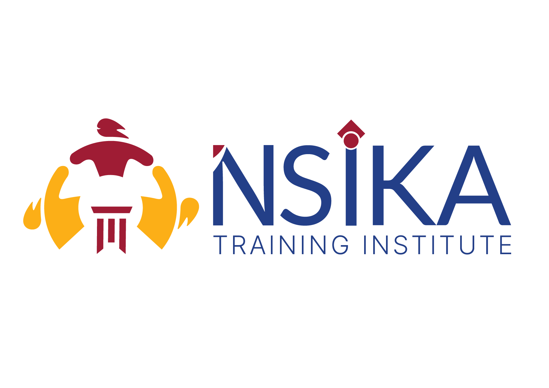 Nsika Logo